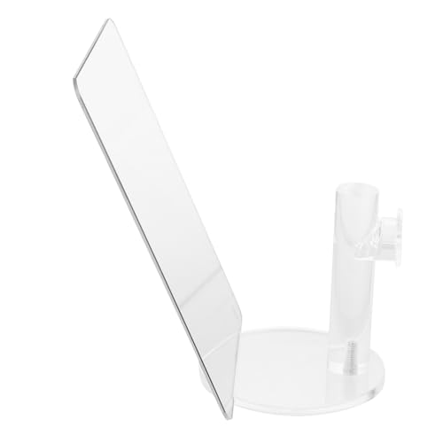 Mikikit Organizador de Gafas de Sol de Transparente Soporte de Exhibición para Gafas Casa o Tienda para Almacenar y Mostrar Gafas de Sol y Anteojos