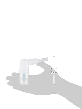 Amazon.co.jp: 新鋭工業 ネブライザー・ミリコンPRO