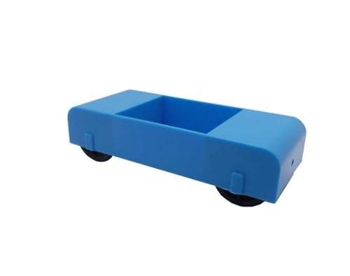 United Scientific™ HLCRG1-E Hall's Carriage | Great for The Study