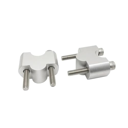 Guidon Riser pour G310GS : corrigez la position de conduite inconfortable - 4