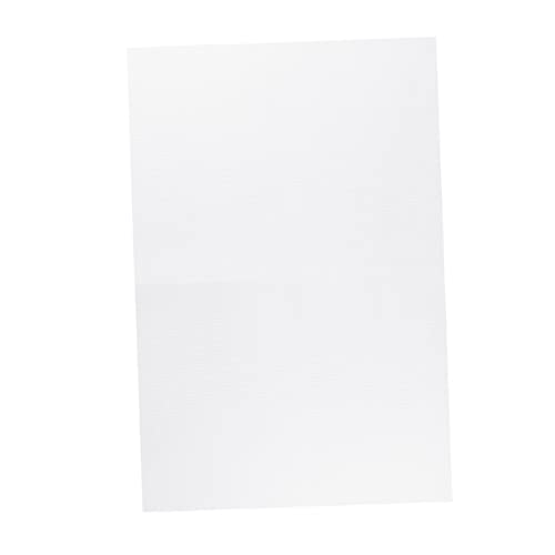 LALAFINA Cotton Embroidery Cloth 11 Count Cross Stitch Supplies Kit Accessories