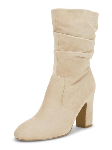 Women's Slouchy Suede Boots