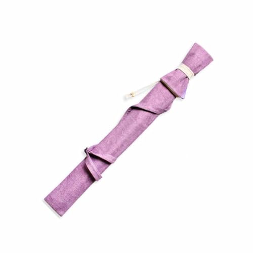 Bolsa de transporte para samurai con correa reforzada e impermeable