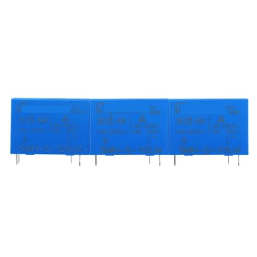 Relé de potencia SMIH-S para solucionar fallos de encendido en electrodomésticos 2