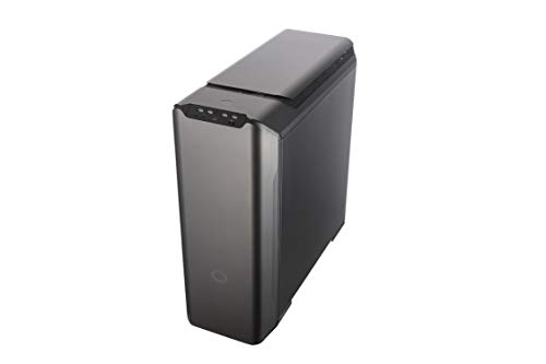 Build My PC, PC Builder, Cooler Master MasterCase SL600M