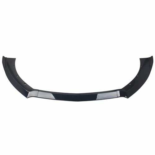 Kit de protection pare-chocs avant lèvre becquet pour Ford Mustang 2 portes