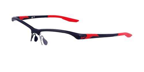 Lunettes de vue homme Nike 7402 N obsidian pour le travail et le quotidien