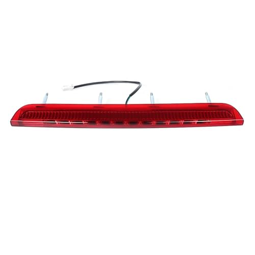 Troisième feu stop pour Kia Sorento 2016-2020 avec frein à LED rouge 92700C5000