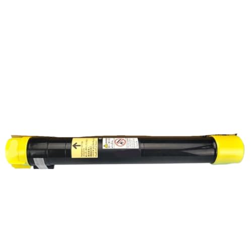 Toner CM505 C6700 jaune 220g pour imprimante DocuPrint et Phaser 6700