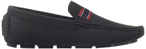 Image of U.S. POLO ASSN. Men Lace Up Driving Shoe