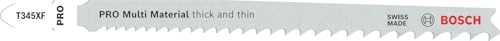 Bosch T 345 XF - vue 5