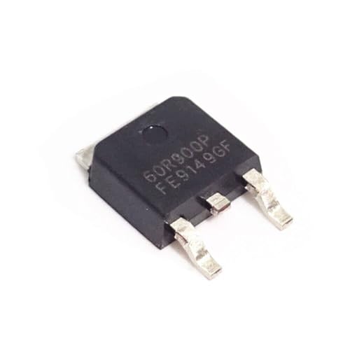 Generic 10pcs MMD50R380P TO-252 50R380P MMD60R900P MMD60R580P MMD60R360P