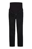 Länge: Normale Länge C&A Damen 5-Pocket Hosen Mama Slim Stretch Jeans-dunkelgrau 42 S-L-R