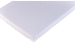 Cariboo Bassinet Sheet Set, Yellow Poly/Cotton