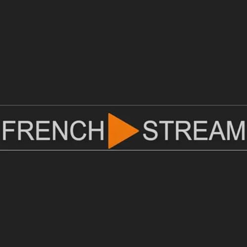 『French Stream』のカバーアート