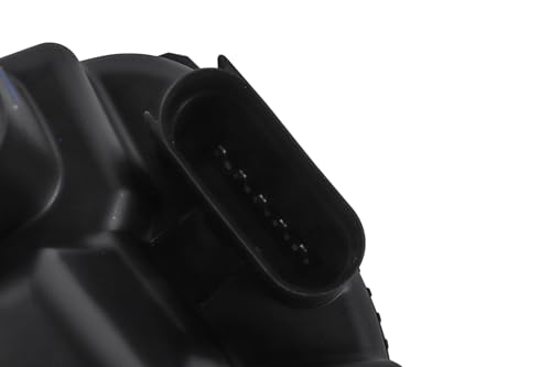 GM Genuine Parts 84825575 Power Steering Assist Motor by GM GENUINE PARTS - Image 5