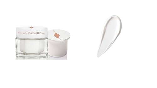 Image of CHARLOTTE’S NEW! MAGIC WATER CREAM FOREVER SET SKINCARE KIT