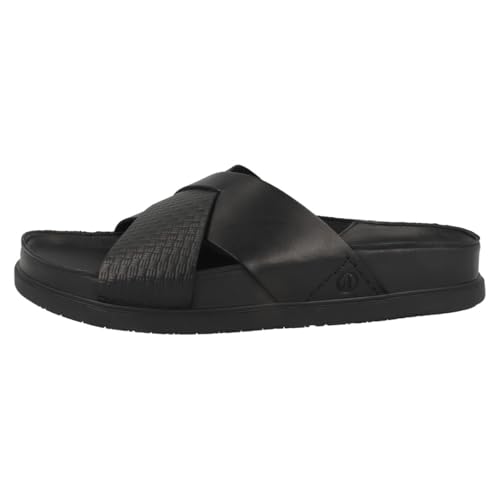 Image of Clarks mens Torford Cross