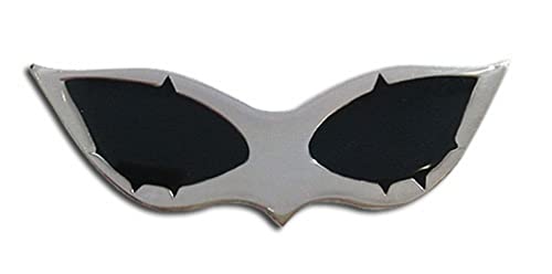 Persona 5 - Protagonist's Mask Single Pin