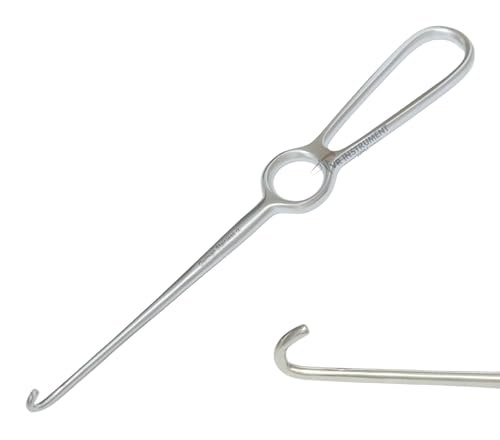 VR Instrument Supply Volkman Retractor 8.5