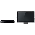 パナソニックのテレビ UN-15LD11-K [ブラック]