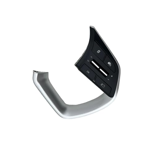 Bouton de volant droit premium pour régulateur de vitesse Hyundai Creta i20