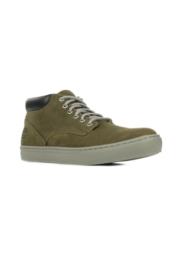 Baskets Timberland TB0A5S1V327OG - vue 7