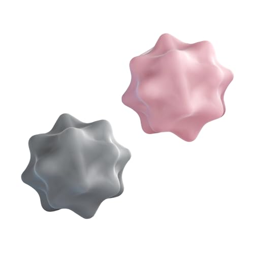 de Massage de Relaxation physique, libération myofasciale, libération des tissus en profondeur, balle d ' exercice de Fitness, rouleau de Massage, gymnastique, Relaxation à domicile – vue 3