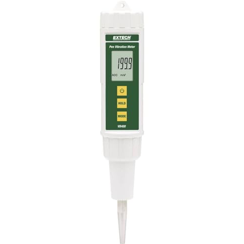Extech VB400 - Pen Vibration Meter
