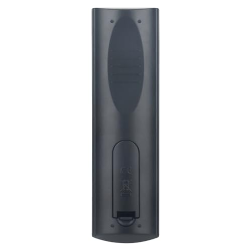 Télécommande RRMCGA424AWSA pour système audio Sharp RRMCGA397AWSA - 2