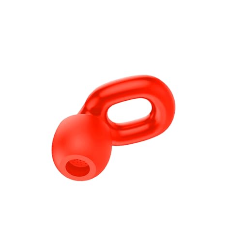 Bouchons d'oreilles pour dormir, bouchons d'oreilles réutilisables en silicone