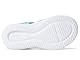 Skechers Mädchen Jumpsters Butterfly Brites Flache Sandale, Blau, 28 EU