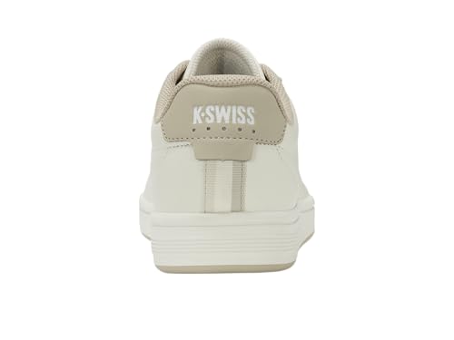 Image of K-Swiss Men's Court Base II Sneaker