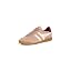 Cameo/Off White/Cerise