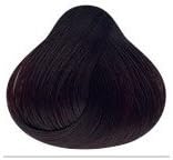 Ian Zachary 5.5 Light Mahogany Brown Cream Hair Dye