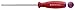 PB SWISS TOOLS 8205-1.5-70 Swiss Grip Hex Driver