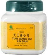 Tian Wang Bu Xin Dan - Ginseng & Jujube Seed Formula, 100gm,(E-Fong)