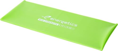 energetics Band-410584 Green One Size