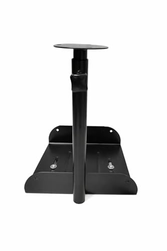 Image of Bosney Hanging CPU Trolley /CPU Stand /Wall Stand (1)
