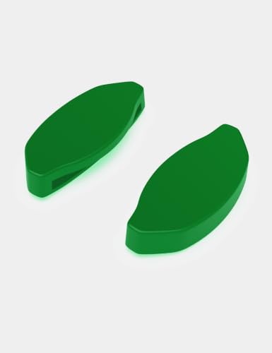 Image of Replacement Nose Pieces for Oakley Top Knot OO9434 /OX3238