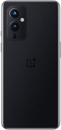 OnePlus 9 Astral Black, 5G Unlocked Android Smartphone U.S Version, 8GB RAM+128GB Storage,120Hz Fluid Display (Renewed) - Image 5