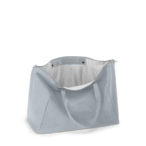 Image of TUMI Just In Case Tote - Packable Travel Tote Bag for Women & Men - Carry Travel Accessories Easily
