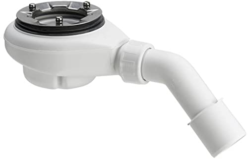 Viega Tempoplex Funktionseinheit Ablaufgarnitur Bauhöhe 60mm