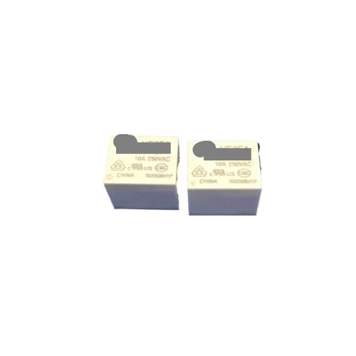 Relais haute performance HF3FA-012-HST 10A à 4 pins