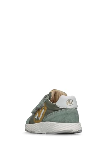 Naturino Boy's Jesko 2 Vl (Toddler/Little Kid) Sneaker4