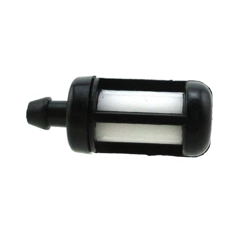 Filtro de combustible 23/32" para manguera 3/16" OEM 0000-350-3502 en pack de 50 piezas 7