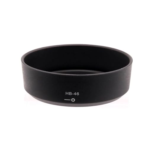 For Nikon AF-S DX 35mm paraluce a baionetta plastica ricambio per HB-46