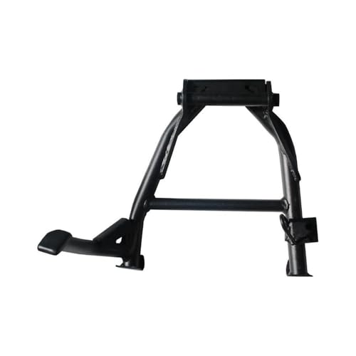 Béquille centrale moto pour NC 750 X 2012-2015 en acier noir