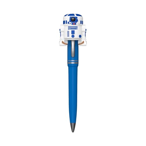Funko Pop ! Stylos Star Wars - R2-D2