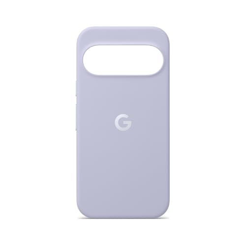 Google Pixelsnap Case Pixel 11 - Durable Silicone - Frost - image 1